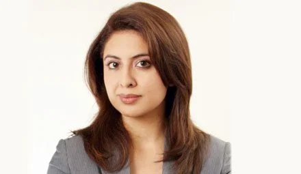sidra iqbal