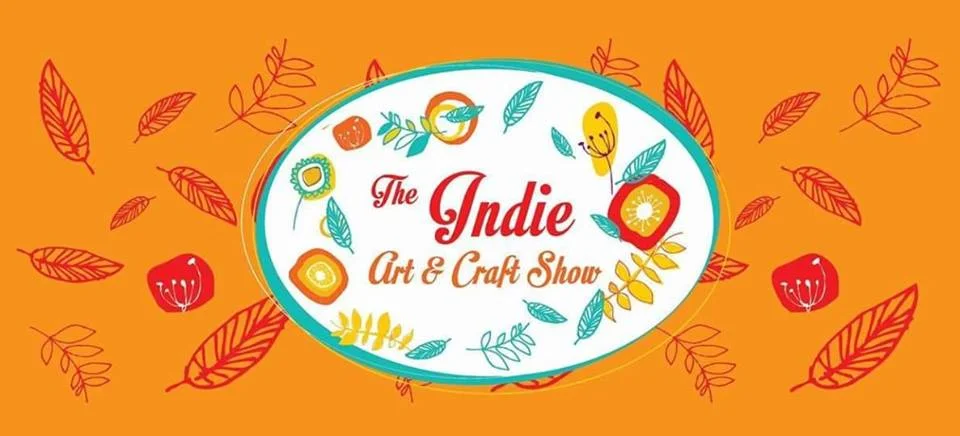 The Indie Art and Craft Show [04 Aug]