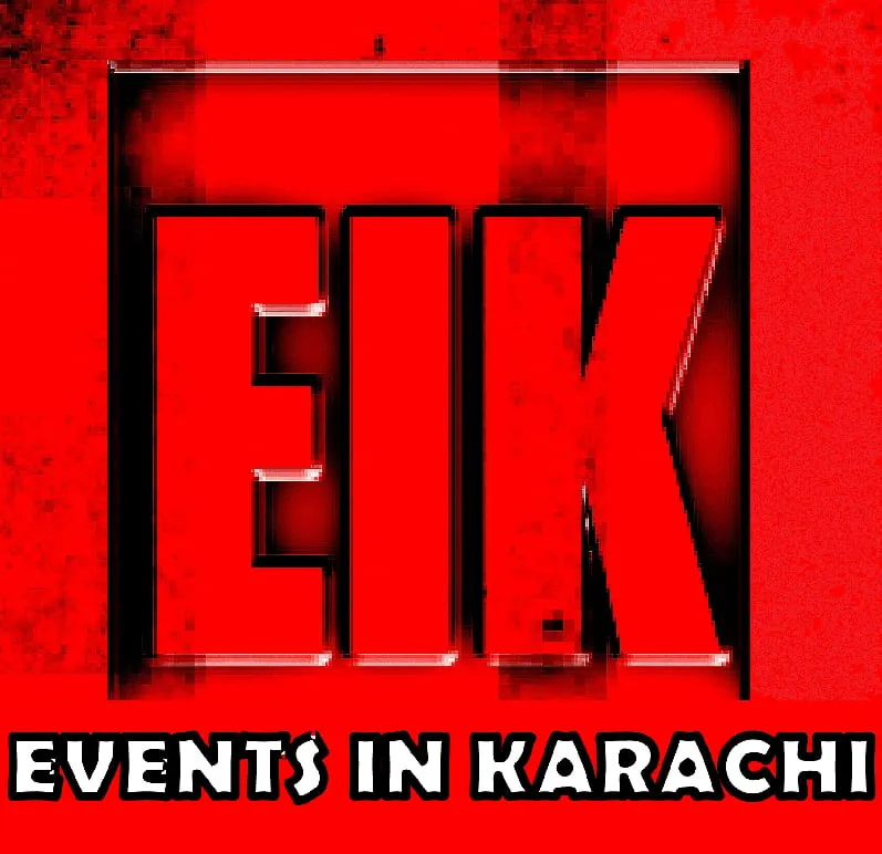 EiK Logo for Posters EiK Logo For Posters