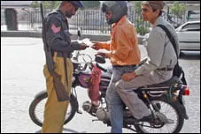 Pillion Riding 1 22 2011 77533 L