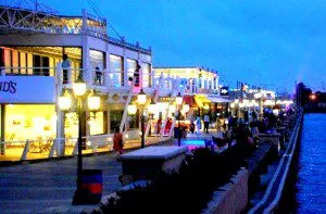 Port Grand Street Port Grand 11 640x480