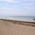 Sands Pit Beach Karachi