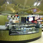Butlers Chocolate Karachi Airport Mar2011