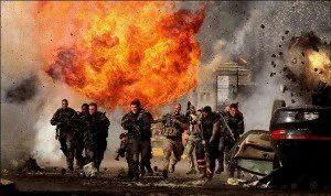 Transformers 3 Dark Of The Moon1