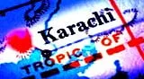Karachi 7 31 2012