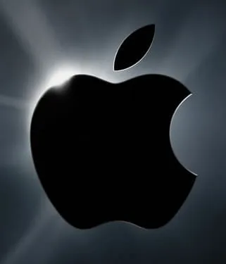 Apple Logo