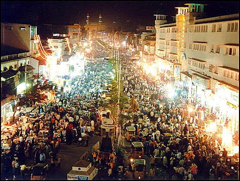 Chand Raat Pakistan 2