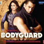 Salman Khan Bodyguard Movie Wallpapers 241