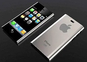 IPhone 5 Release For Verizon With New Apple IOS 1