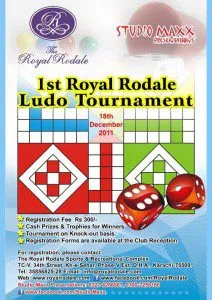 Ludo Tournament - Events in Karachi 312819 10150383420911699 553651698 8532770 775924688 N