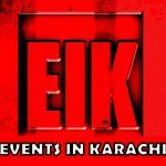 EiK Logo 4 Posters