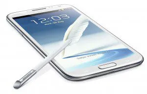 GALAXY Note II Product Image 4 E1346260505345
