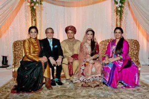 Meera At Reema Khan Wedding 21