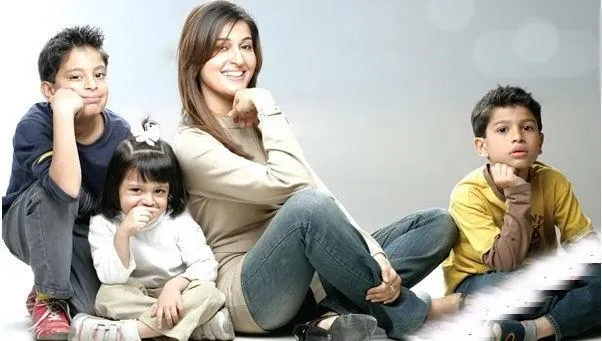 Shaista Wahidi Divorce