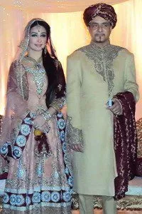 Reema Khans Wedding Ceremony Style4allworld.blogspot.com 