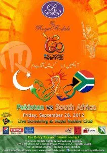 Pakistan Vs. South Africa Royal Rodale 155198 10151050015316643 1672287843 N