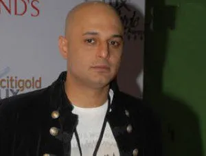 Ali Azmat