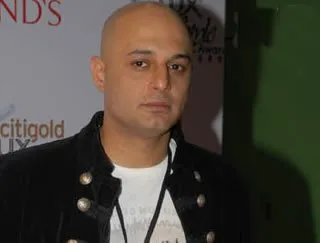 Ali Azmat