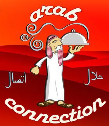 ArabConnection Logo EiK