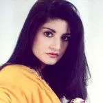 Eik Nazia Hassan