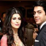 Goher Mumtaz Anam Ahmad Engaged 300x172