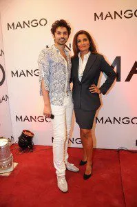 Launch Of Mango In Lahore 2