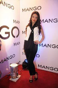 Launch Of Mango In Lahore 20