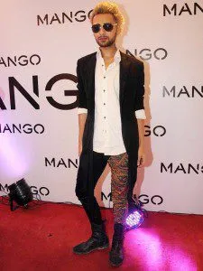 Launch Of Mango In Lahore 29