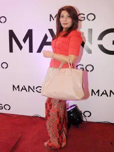 Launch Of Mango In Lahore 30