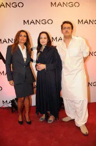 Launch Of Mango In Lahore 5