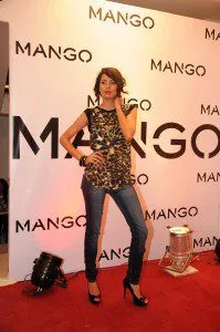 Launch Of Mango In Lahore 8
