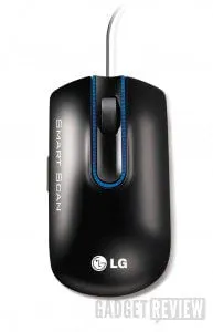 Mouse Scanner LSM 100