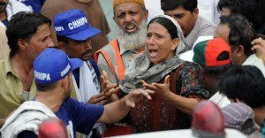 Karachi Factory Fire Afp 670