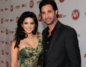 Unny Leone Husband Enter Bo