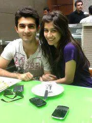 Syra And Shehroz 3