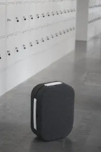 Hop Suitcase 41