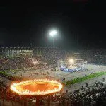 Lahore Hockey Stadium Anthem Afp 670