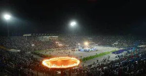 Lahore Hockey Stadium Anthem Afp 670