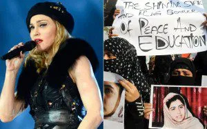 Madonna Malala Yousafzai 639 101112