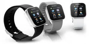 Sony Smartwatch1
