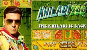 Akshay Invites Pakistani Media For Khiladi 786