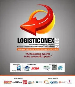 2nd International Shipping, Logistics & Supply Chain Management Conference & Exhibition 403062 10151203664914682 1295318012 N