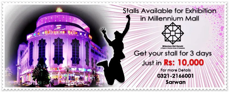 Millennium Fashion Exhibition 578017 352085841554193 412302702 N