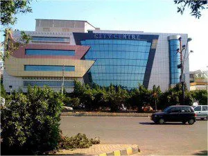 Ramadan Shopping Festival