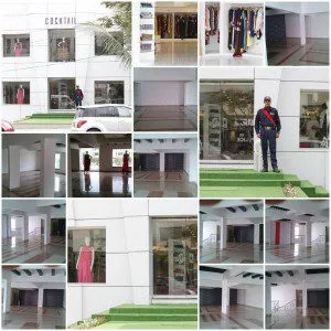 3 Days Exhibition at @ COCKTAIL multi brand store