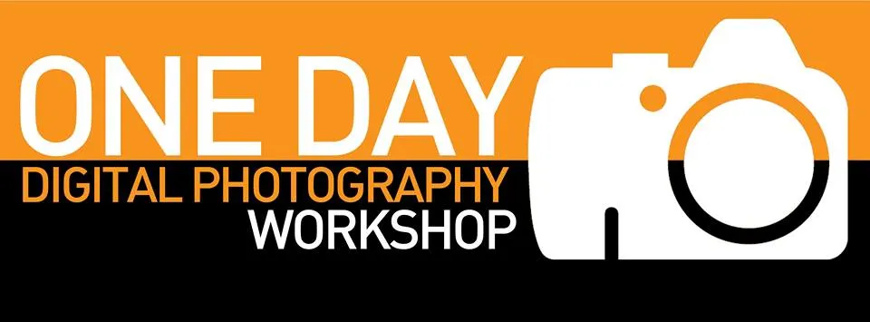 Day Digital Photography Workshop 