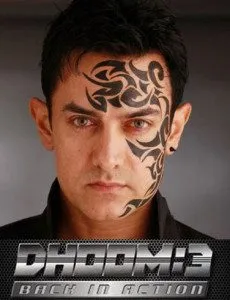 Dhoom 3