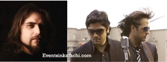 rohail hyatt and strings