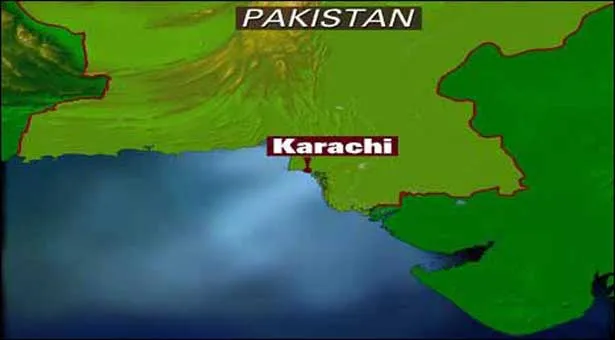 karachi killings