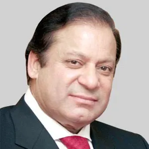 prime minster nawaz sharif
